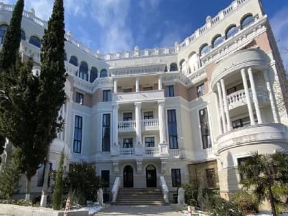 До конца года в бюджет Крыма поступит свыше миллиарда рублей от продажи национального имущества