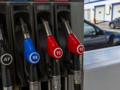 Комментарий АТАН и ТЭС касательно отсутствия некоторых видов топлива на АЗС Крыма