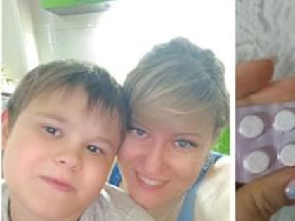 Трагедия в семье: Мальчик пострадал в результате несчастного случая