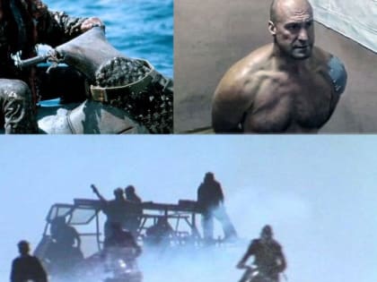 Провалившийся «блокбастер»