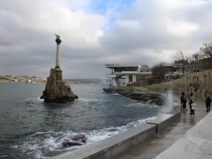 Погода на 18 января 2025 года в Крыму и Севастополе: воздух прогреется до 7 градусов