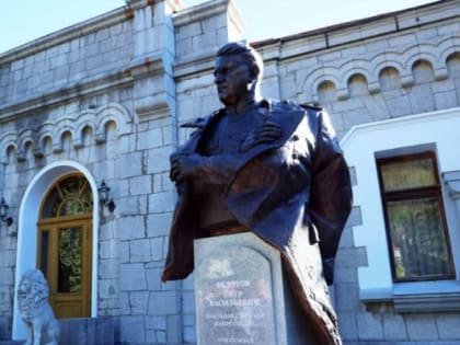 Помним. Живём. Планируем