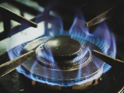 Новую газовую ветку из Джанкоя в Геническ построят летом 2023 года