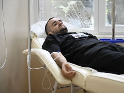 В Крыму ввели инновационный метод лечения онкобольных