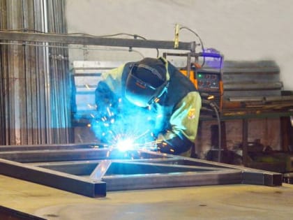 Более 140 осуждённых в Крыму получили профессию