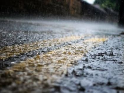 В выходные крымчан ждёт переменчивая погода