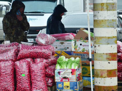 Как вырастят, так и повезут