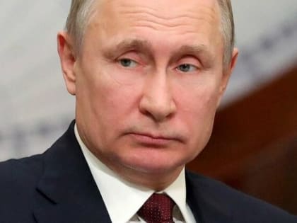 Сегодня Путин встретится с Аксеновым