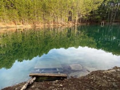 В Крыму предлагают вернуться к плану Сталина о сохранении водных ресурсов