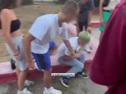 Полиция проводит проверки после инцидента в городе