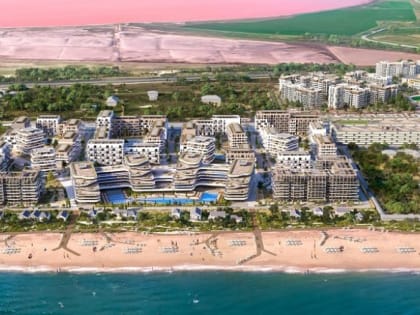 Инвестиции в Крым растут, как на дрожжах