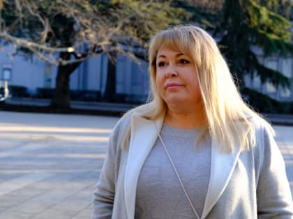 В Ялте открыли мобильный офис Сбера