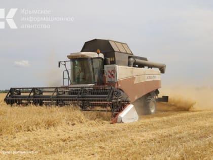 С начала года РНКБ выдал 2,5 млрд рублей льготных кредитов сельхозпроизводителям