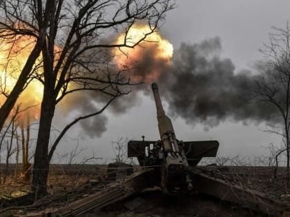 Военный эксперт спрогнозировал действия ВСУ зимой и весной 2023 года