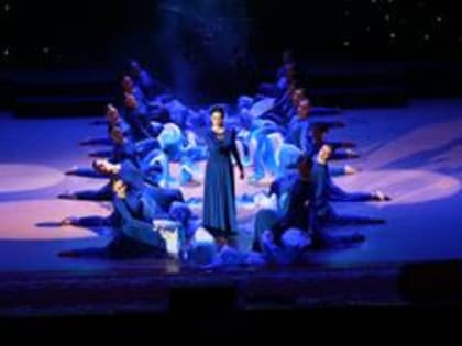 25 лет студенческому клубу КГМТУ: яркие моменты и награды