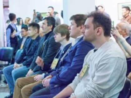 Дмитрий Кряквин вышел на старт Кубка Главы Республики Якутии