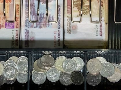 Около половины микропредприятий в России снизили выручку в прошлом году