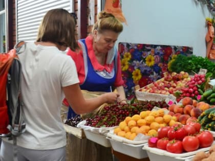 Вернулись к росту