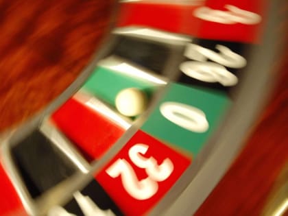 В Симферополе пресечена деятельность подпольных игровых залов