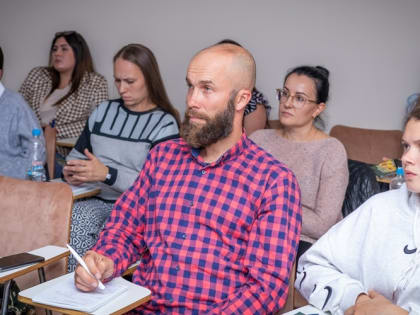 Сто представителей туротрасли повысили квалификацию в Центре «Мой бизнес»