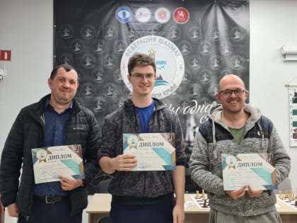 Александр Тряпишко победил в 11 этапе Кубка выходного дня