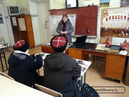 Наследники Ф. Ушакова