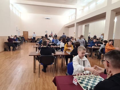 В Краснодаре стартовали чемпионаты ЮФО