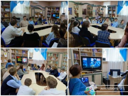 Терроризм: будьте бдительны»