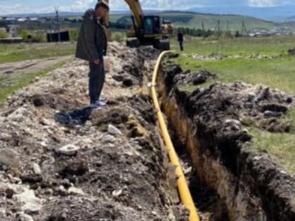 Почти в 42 млн рублей обойдётся проект газификации села Мазанка