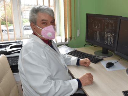 В Крыму функционируют четыре центра амбулаторной онкологической помощи