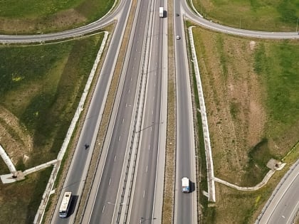 Объезды трех сел на реконструируемой дороге от «Тавриды» до Судака обойдутся почти в 8 млрд руб