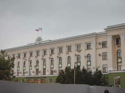 Главные новости Крыма: 27 января