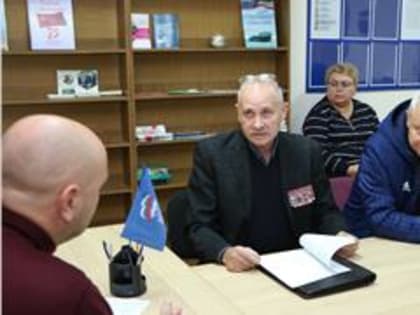 Сотрудники детской больницы Керчи выступают против слияния с другими учреждениями