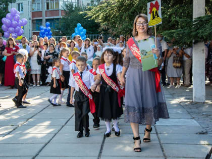 5 октября - День учителя!