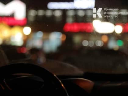 Автохаму из Бахчисарайском района, пойманному по видео в соцсетях, грозит лишение прав