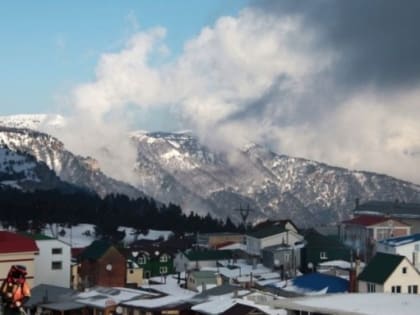Синоптики рассказали, какая погода будет в Крыму в январе
