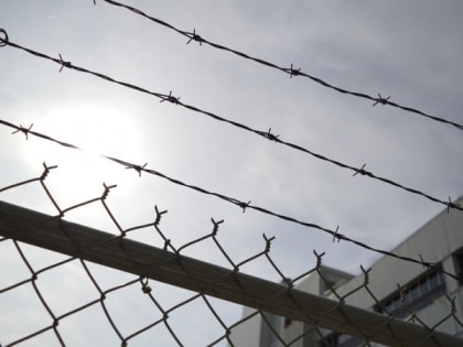 Житель Санкт-Петербурга осужден в Крыму на 5,5 лет за попытку повоевать на стороне Украины