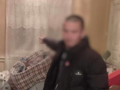 Симферополец украл у соседей всякого на 300 тысяч рублей