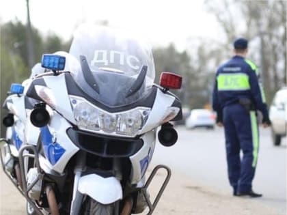 В Ленинском районе всю последнюю декаду ГИБДД проводит специальное мероприятие