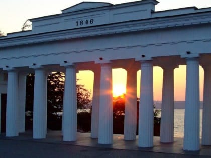 Прогноз погоды на 21 июля: в Крыму местами дожди, в Севастополе без осадков