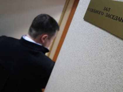 Евпаториец, убивший собутыльника отверткой, получил 7 лет колонии