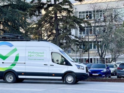 Аксенов допустил приход в Крым системных компаний вслед за «Сбербанком»