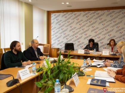 Общий объем доходов бюджета Крыма в 2024 году увеличили на 2,6 млрд рублей