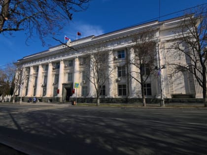 Депутаты Законодательного собрания утвердили вторую треть членов общественной палаты Севастополя