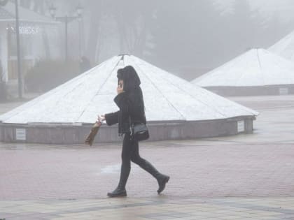 Прогноз погоды в Крыму на воскресенье