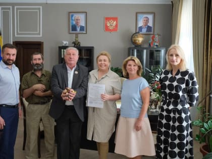 Еще два ялтинца готовятся к новоселью