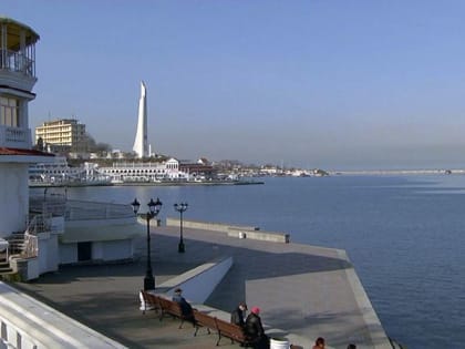 Погода на 2 января: в Севастополе и Крыму осадки не прогнозируются