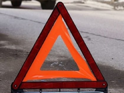 Три человека пострадали в аварии в Симферополе