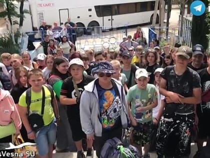 Детям Донбасса нужна наша помощь