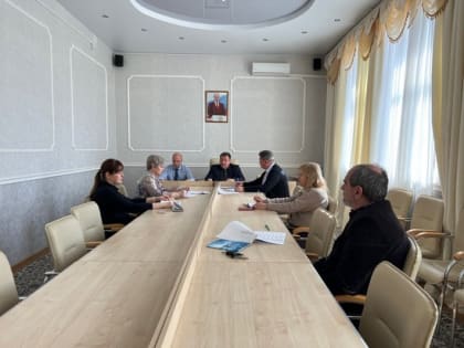 На факультете профессиональной переподготовки и повышения квалификации прошел постоянно действующий семинар